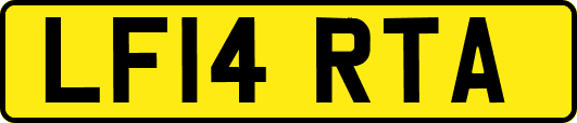 LF14RTA