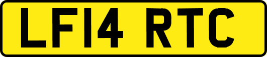 LF14RTC