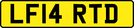 LF14RTD