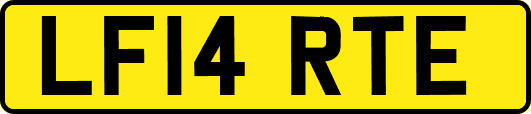 LF14RTE