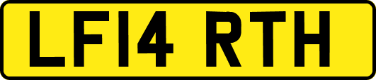 LF14RTH