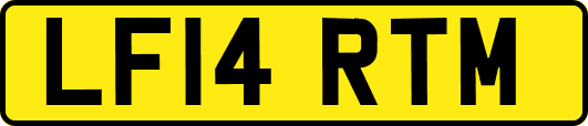 LF14RTM