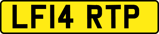 LF14RTP