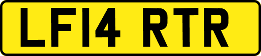 LF14RTR