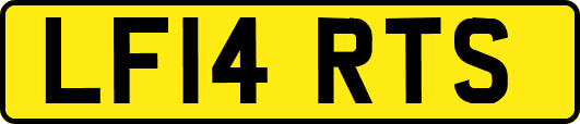 LF14RTS