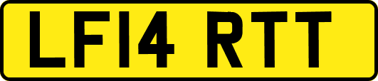 LF14RTT