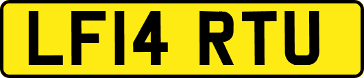 LF14RTU
