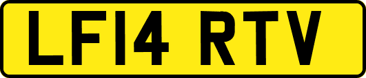 LF14RTV