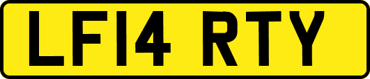 LF14RTY
