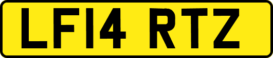 LF14RTZ