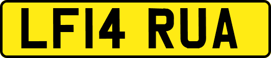 LF14RUA