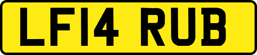 LF14RUB