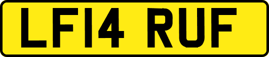 LF14RUF