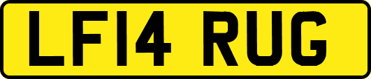 LF14RUG