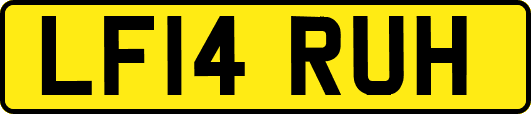 LF14RUH