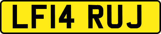 LF14RUJ