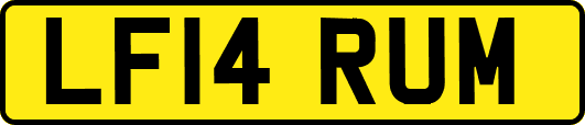 LF14RUM
