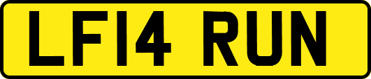 LF14RUN