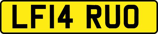 LF14RUO