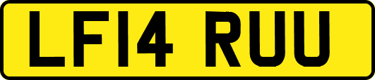 LF14RUU