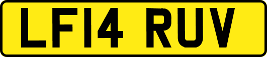 LF14RUV