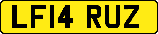 LF14RUZ