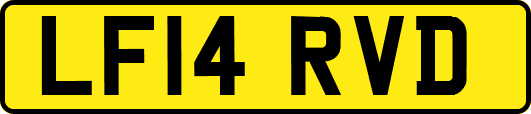 LF14RVD