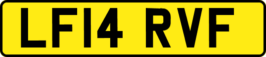 LF14RVF