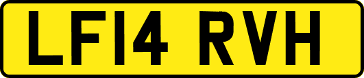 LF14RVH