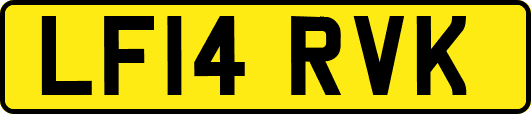 LF14RVK