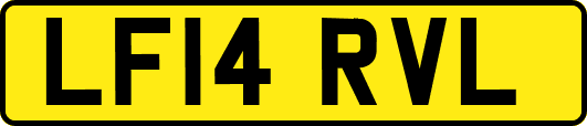 LF14RVL