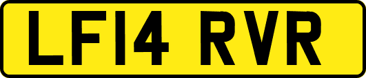 LF14RVR