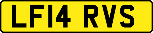 LF14RVS