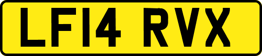LF14RVX