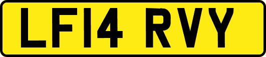 LF14RVY