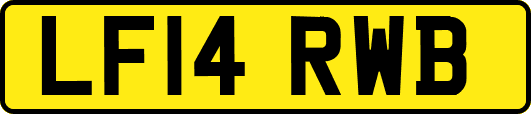 LF14RWB