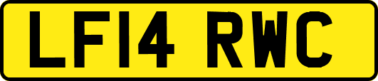 LF14RWC