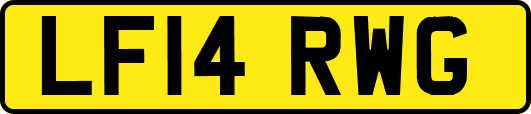 LF14RWG