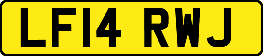 LF14RWJ