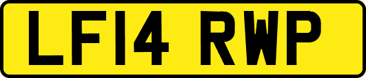 LF14RWP