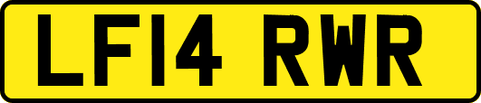 LF14RWR