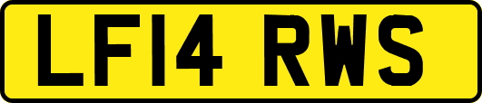 LF14RWS