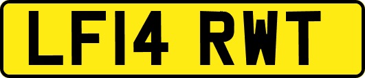 LF14RWT
