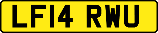 LF14RWU