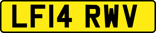 LF14RWV