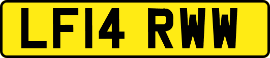 LF14RWW