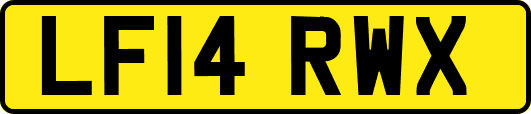 LF14RWX