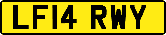 LF14RWY
