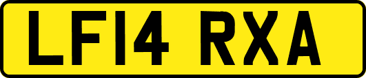 LF14RXA