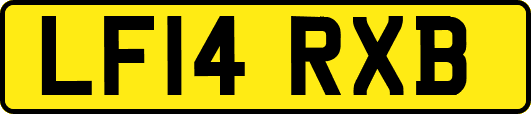 LF14RXB